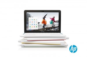Hp Chromebook 11