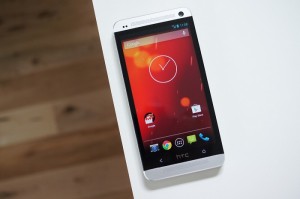 HTC One