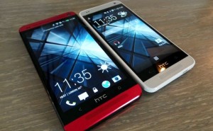 HTC One Mini