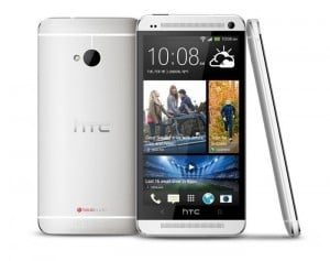 HTC One