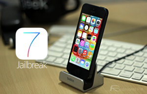 iOS 7 jailbreak