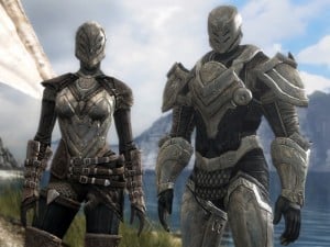 Infinity Blade 3