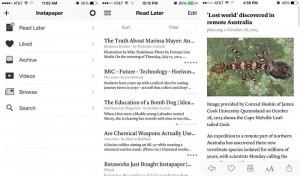 Instapaper