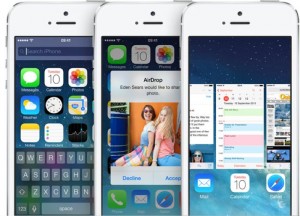 iOS 7