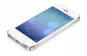 iPhone 5S