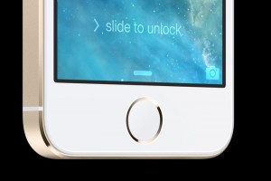 iPhone 5S