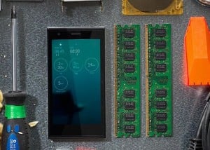 Jolla Smartphone