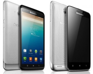 Lenovo S930 And S650