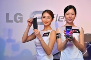 LG G Flex