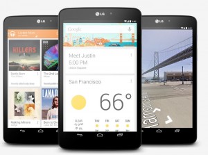 LG G Pad 8.3