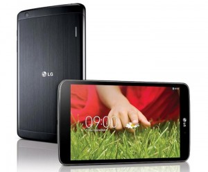 LG G Pad 8.3