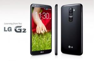 LG G2