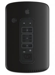 Apple Mac Pro