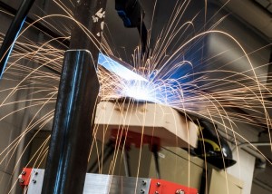 metal 3D printer