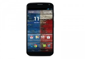 Moto X