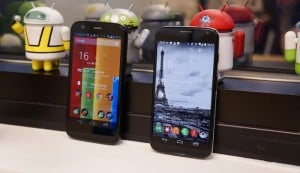 Moto X