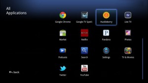 Nexus TV