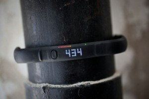 New Nike Fuel Band