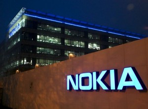 nokia