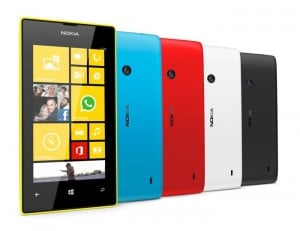 Nokia Lumia