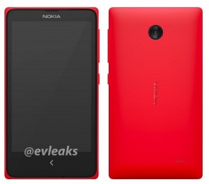 Nokia Normandy