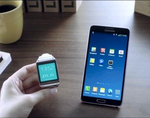 Samsung Galaxy Note 3