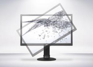 AOC Super PLS 27 Inch Monitor