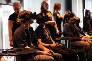 Oculus Rift