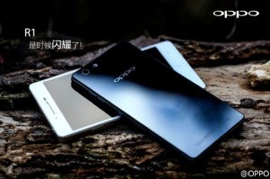 Oppo R1