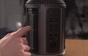 Apple Mac Pro