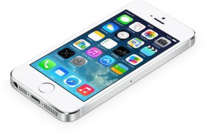 Apple iOS 7