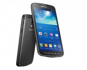 Galaxy S4 Active