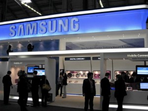 Mobile World Congress 2014