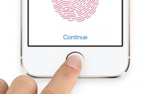 smartphone unlocking