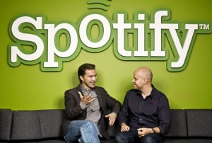 Spotify