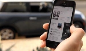 Apple's New Steeri