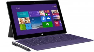 Surface 2