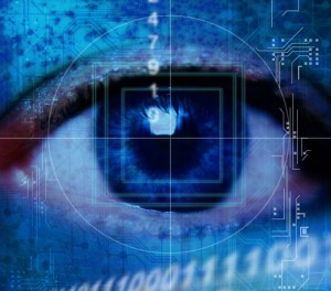 Government Surveillance