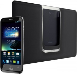 Asus Padfone