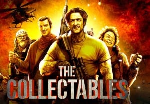The Collectables