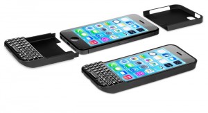 Typo Case for iPhone