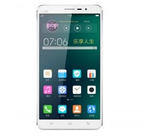 Vivo Xplay 3S
