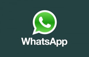 WhatsApp for Windows Phone