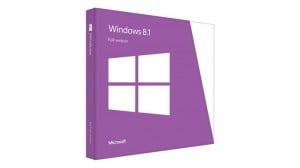 Windows 8.1