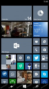 Windows Phone