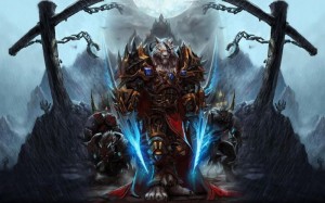 World Of Warcraft