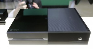 Xbox One Software Update