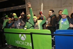 Xbox One