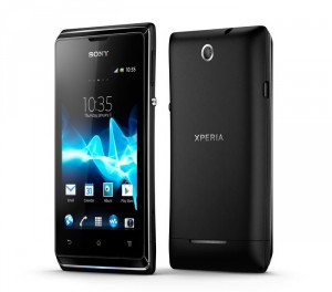 Xperia E2