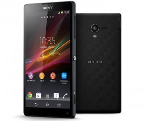 Xperia ZL